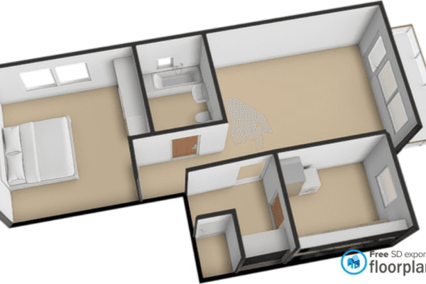 2 bedroom flat to rent, 65 m², Theodor-Heuss-Str. 3, Kaiserslautern, Rhineland-Palatinate 2 bedroom flat to rent, 65 m², Theodor-Heuss-Str. 3, Kaiserslautern, Rhineland-Palatinate