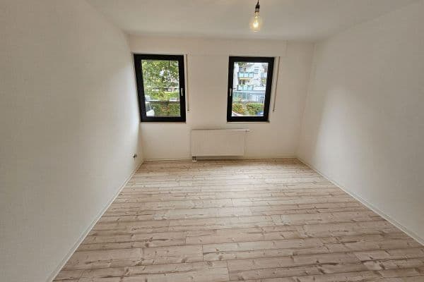 3 bedroom flat to rent, 79 m², Fichtestraße 22, Monheim 3 bedroom flat to rent, 79 m², Fichtestraße 22, Monheim