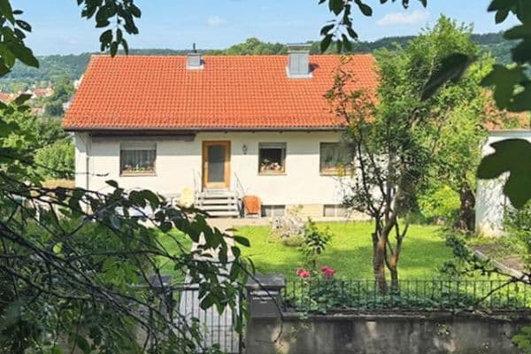 house for sale, 162 m², Greding house for sale, 162 m², Greding