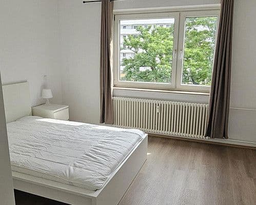 flat to rent, 15 m², Adolf-Diesterweg-Straße 107, Ludwigshafen am Rhein flat to rent, 15 m², Adolf-Diesterweg-Straße 107, Ludwigshafen am Rhein