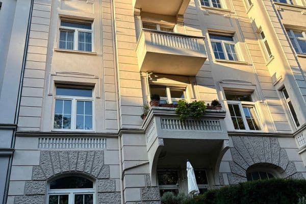 3 bedroom flat to rent, 88 m², Kleiststr. 21, Wiesbaden 3 bedroom flat to rent, 88 m², Kleiststr. 21, Wiesbaden