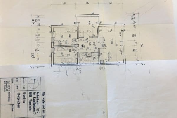 house for sale, 142 m², Viernheim house for sale, 142 m², Viernheim