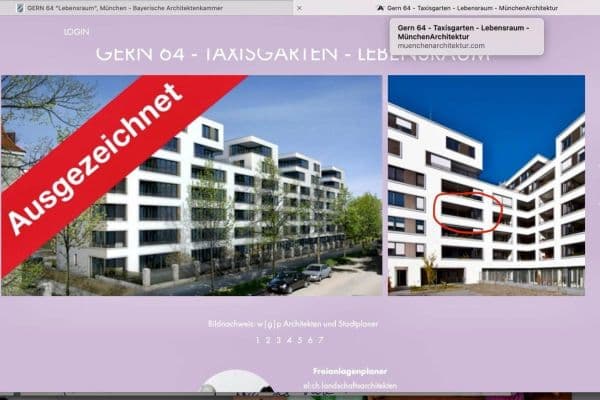 3 bedroom flat for sale, 84 m², München, Bavaria 3 bedroom flat for sale, 84 m², München, Bavaria
