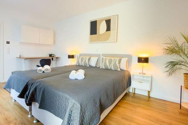 3 bedroom flat for sale, 97 m², Bremen, Bremen 3 bedroom flat for sale, 97 m², Bremen, Bremen