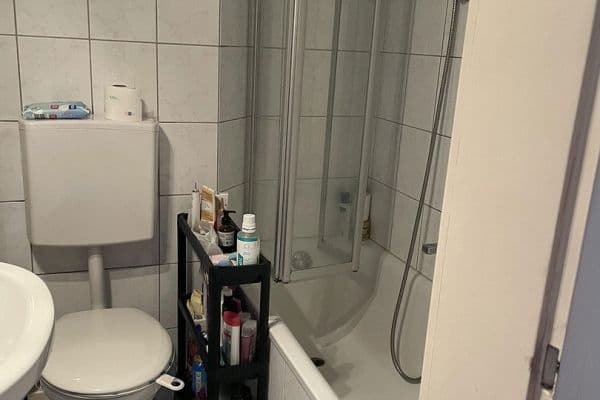 2 bedroom flat to rent, 50 m², Stubenlohstr. 23, Erlangen 2 bedroom flat to rent, 50 m², Stubenlohstr. 23, Erlangen