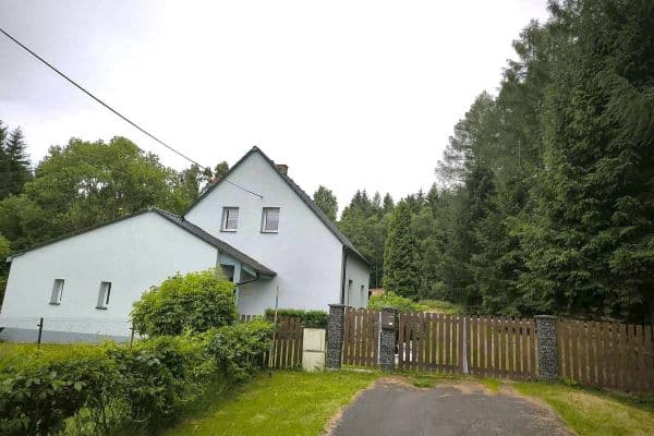 recreational property to rent, 0 m², Brandov recreational property to rent, 0 m², Brandov