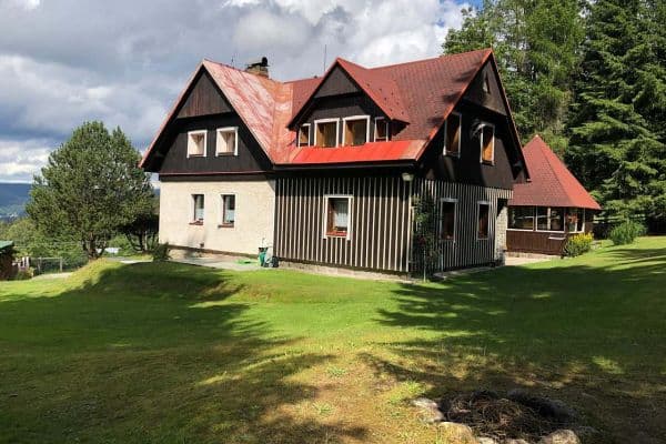 recreational property to rent, 0 m², Smržovka recreational property to rent, 0 m², Smržovka