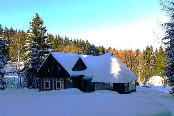 recreational property to rent, 0 m², Smržovka, Liberecký Region recreational property to rent, 0 m², Smržovka, Liberecký Region