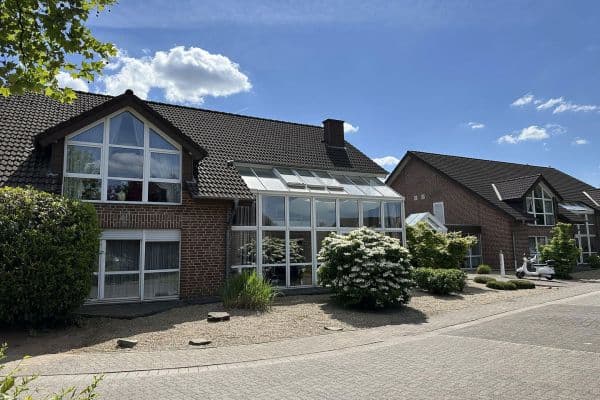 2 bedroom flat to rent, 42 m², Am Griemel 1-3, Isselburg 2 bedroom flat to rent, 42 m², Am Griemel 1-3, Isselburg