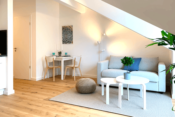 Studio flat to rent, 40 m², Holstenhofweg 10, Hamburg, Hamburg Studio flat to rent, 40 m², Holstenhofweg 10, Hamburg, Hamburg