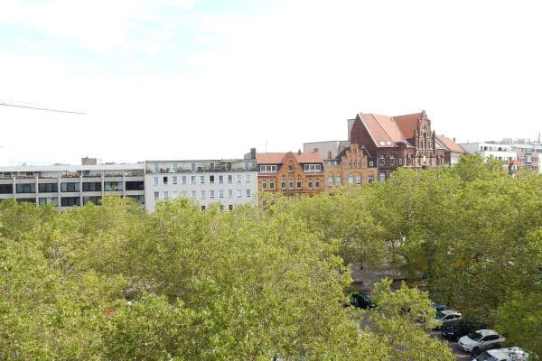 3 bedroom flat to rent, 84 m², Am Klagesmarkt, Hanover, Lower Saxony 3 bedroom flat to rent, 84 m², Am Klagesmarkt, Hanover, Lower Saxony