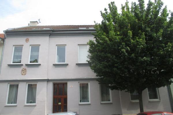 Studio flat to rent, 30 m², Kuklenská, Brno Studio flat to rent, 30 m², Kuklenská, Brno