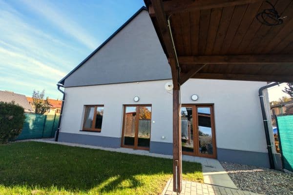 house for sale, 160 m², Úmonín house for sale, 160 m², Úmonín