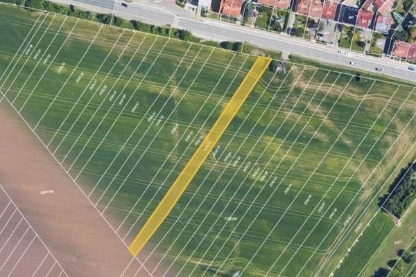 plot for sale, 1,274 m², plot for sale, 1,274 m²,