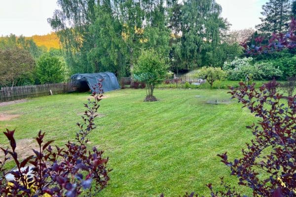 plot for sale, 806 m², Česká Lípa plot for sale, 806 m², Česká Lípa