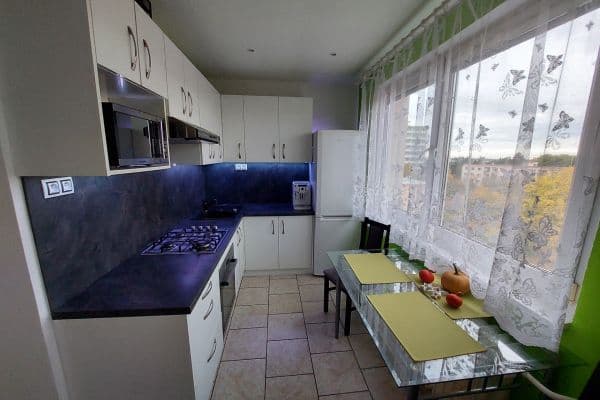 2 bedroom flat to rent, 54 m², Havanská, Kladno 2 bedroom flat to rent, 54 m², Havanská, Kladno