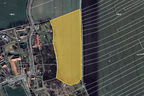 plot for sale, 2,809 m², plot for sale, 2,809 m²,