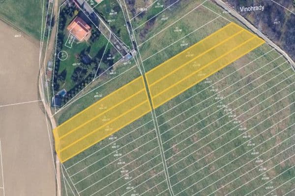 plot for sale, 1,581 m², plot for sale, 1,581 m²,