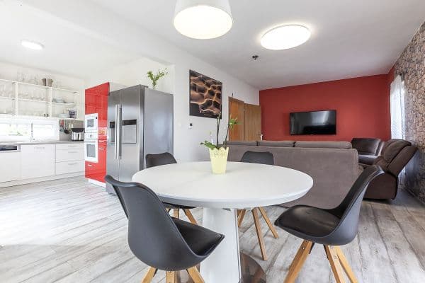 house for sale, 96 m², Tyršova, house for sale, 96 m², Tyršova,