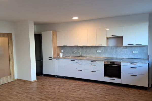 2 bedroom with open-plan kitchen flat to rent, 75 m², Augustinova, Praha 2 bedroom with open-plan kitchen flat to rent, 75 m², Augustinova, Praha
