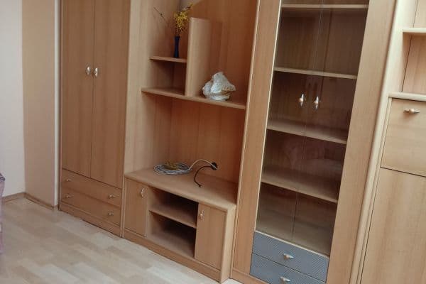 2 bedroom flat to rent, 62 m², Na Rynku, Moravská Nová Ves 2 bedroom flat to rent, 62 m², Na Rynku, Moravská Nová Ves
