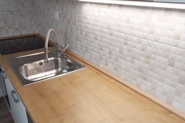 1 bedroom flat to rent, 31 m², Prachatická, České Budějovice 1 bedroom flat to rent, 31 m², Prachatická, České Budějovice