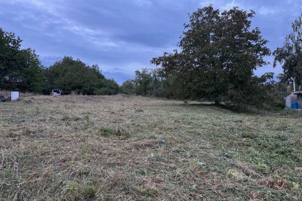 plot for sale, 1,401 m², Dešná plot for sale, 1,401 m², Dešná