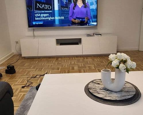 2 bedroom flat to rent, 50 m², Aronstraße 2, Bamberg, Bavaria 2 bedroom flat to rent, 50 m², Aronstraße 2, Bamberg, Bavaria