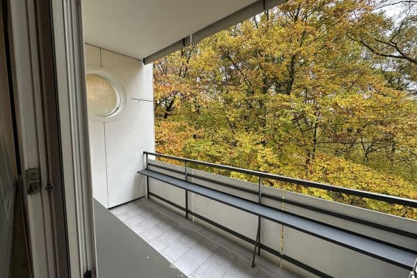 2 bedroom flat to rent, 58 m², Berlin, Berlin 2 bedroom flat to rent, 58 m², Berlin, Berlin