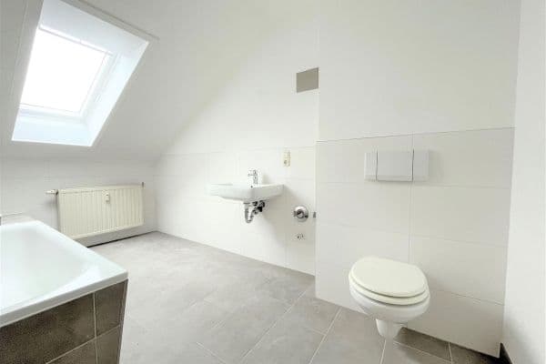 3 bedroom flat to rent, 88 m², Wittichenau 3 bedroom flat to rent, 88 m², Wittichenau