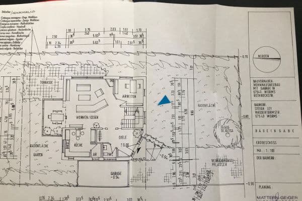 house for sale, 230 m², Worms house for sale, 230 m², Worms