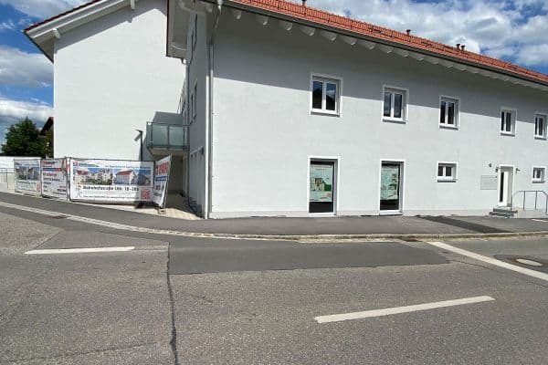 office to rent, 85 m², Grafing bei München, Bavaria office to rent, 85 m², Grafing bei München, Bavaria