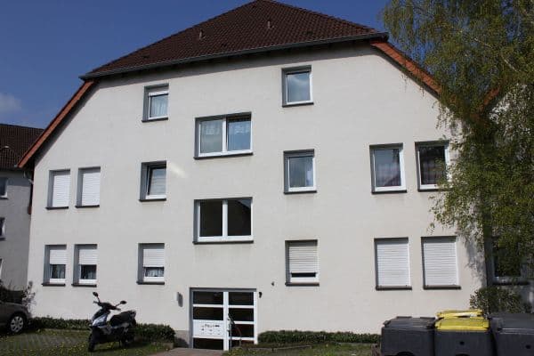 3 bedroom flat to rent, 77 m², Leckerhorstweg 9, Iserlohn, North Rhine-Westphalia 3 bedroom flat to rent, 77 m², Leckerhorstweg 9, Iserlohn, North Rhine-Westphalia