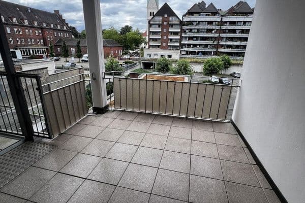 3 bedroom flat to rent, 69 m², Gladbeck 3 bedroom flat to rent, 69 m², Gladbeck