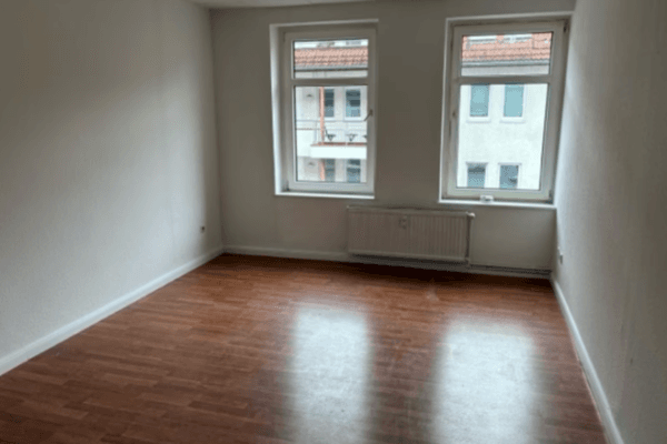 2 bedroom flat to rent, 56 m², GutsMuths-Straße 3, Leipzig 2 bedroom flat to rent, 56 m², GutsMuths-Straße 3, Leipzig