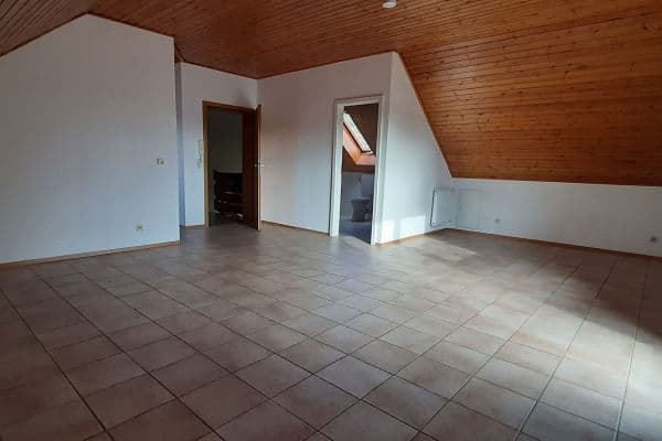 1 bedroom flat to rent, 45 m², Erzbergstrasse 25c, Fürth 1 bedroom flat to rent, 45 m², Erzbergstrasse 25c, Fürth