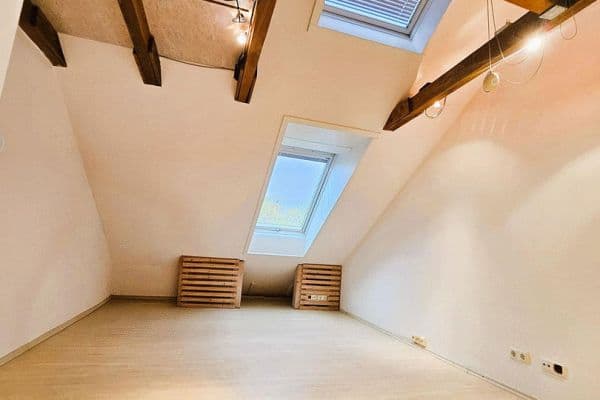 2 bedroom with open-plan kitchen flat to rent, 107 m², Hennteichstr. 11, Aschaffenburg 2 bedroom with open-plan kitchen flat to rent, 107 m², Hennteichstr. 11, Aschaffenburg