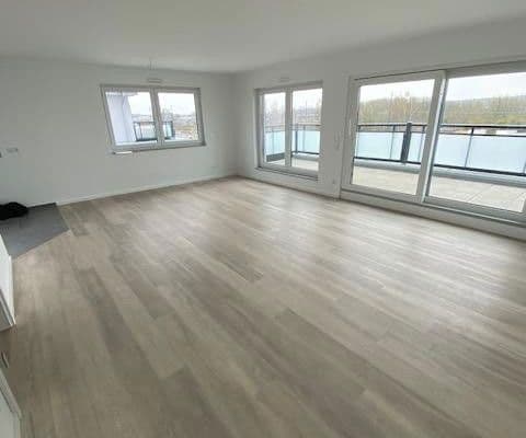 2 bedroom flat to rent, 77 m², Annabergstr, Haltern 2 bedroom flat to rent, 77 m², Annabergstr, Haltern