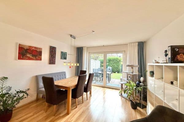 house for sale, 138 m², Theodore Heuss Allee, Viernheim house for sale, 138 m², Theodore Heuss Allee, Viernheim