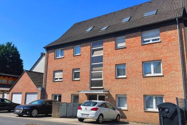 3 bedroom flat to rent, 77 m², Hubertusweg 3, Paderborn, North Rhine-Westphalia 3 bedroom flat to rent, 77 m², Hubertusweg 3, Paderborn, North Rhine-Westphalia