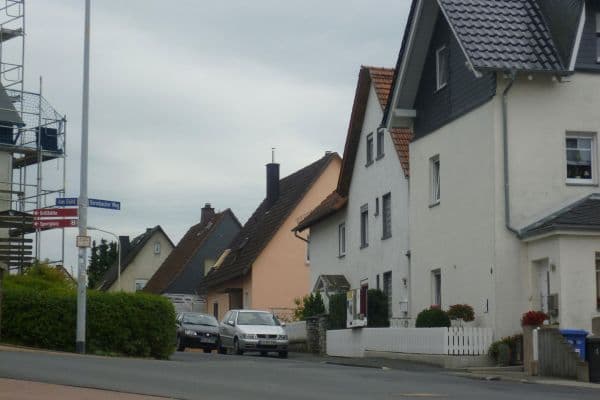 2 bedroom with open-plan kitchen flat to rent, 119 m², Bermbacher Weg 8, Weilburg 2 bedroom with open-plan kitchen flat to rent, 119 m², Bermbacher Weg 8, Weilburg