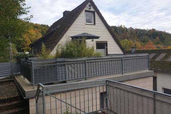 2 bedroom flat to rent, 53 m², Freudenberg 2 bedroom flat to rent, 53 m², Freudenberg