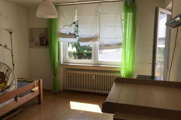 5 bedroom flat to rent, 131 m², Mietingen 5 bedroom flat to rent, 131 m², Mietingen