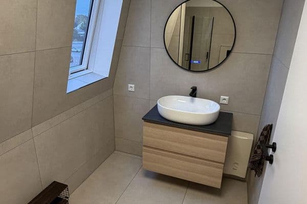 2 bedroom flat for sale, 61 m², Holserstr 1, Bünde 2 bedroom flat for sale, 61 m², Holserstr 1, Bünde