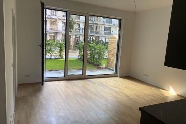 2 bedroom flat to rent, 53 m², Bayreuther Straße 20, Nürnberg, Bavaria 2 bedroom flat to rent, 53 m², Bayreuther Straße 20, Nürnberg, Bavaria