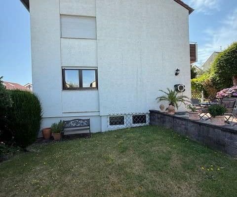 house for sale, 125 m², Panoramastraße 49, Schwaikheim house for sale, 125 m², Panoramastraße 49, Schwaikheim