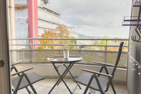 1 bedroom flat for sale, 47 m², Wormserstr. 13, Bensheim 1 bedroom flat for sale, 47 m², Wormserstr. 13, Bensheim