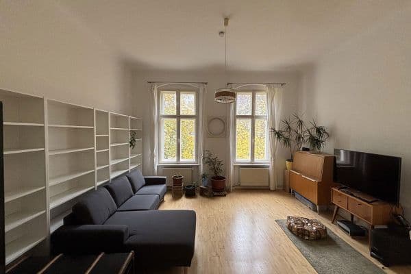 3 bedroom flat to rent, 93 m², Gundelfinger Str.5, Berlin, Berlin 3 bedroom flat to rent, 93 m², Gundelfinger Str.5, Berlin, Berlin