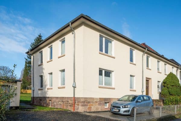 3 bedroom flat to rent, 68 m², Kassel, Hesse 3 bedroom flat to rent, 68 m², Kassel, Hesse