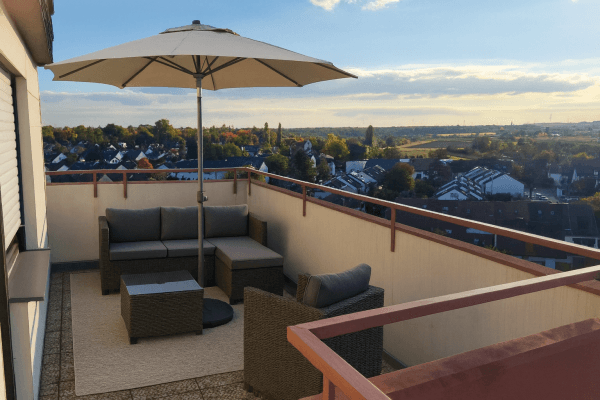 3 bedroom flat to rent, 94 m², Tilsiter Weg 6, Schwetzingen 3 bedroom flat to rent, 94 m², Tilsiter Weg 6, Schwetzingen